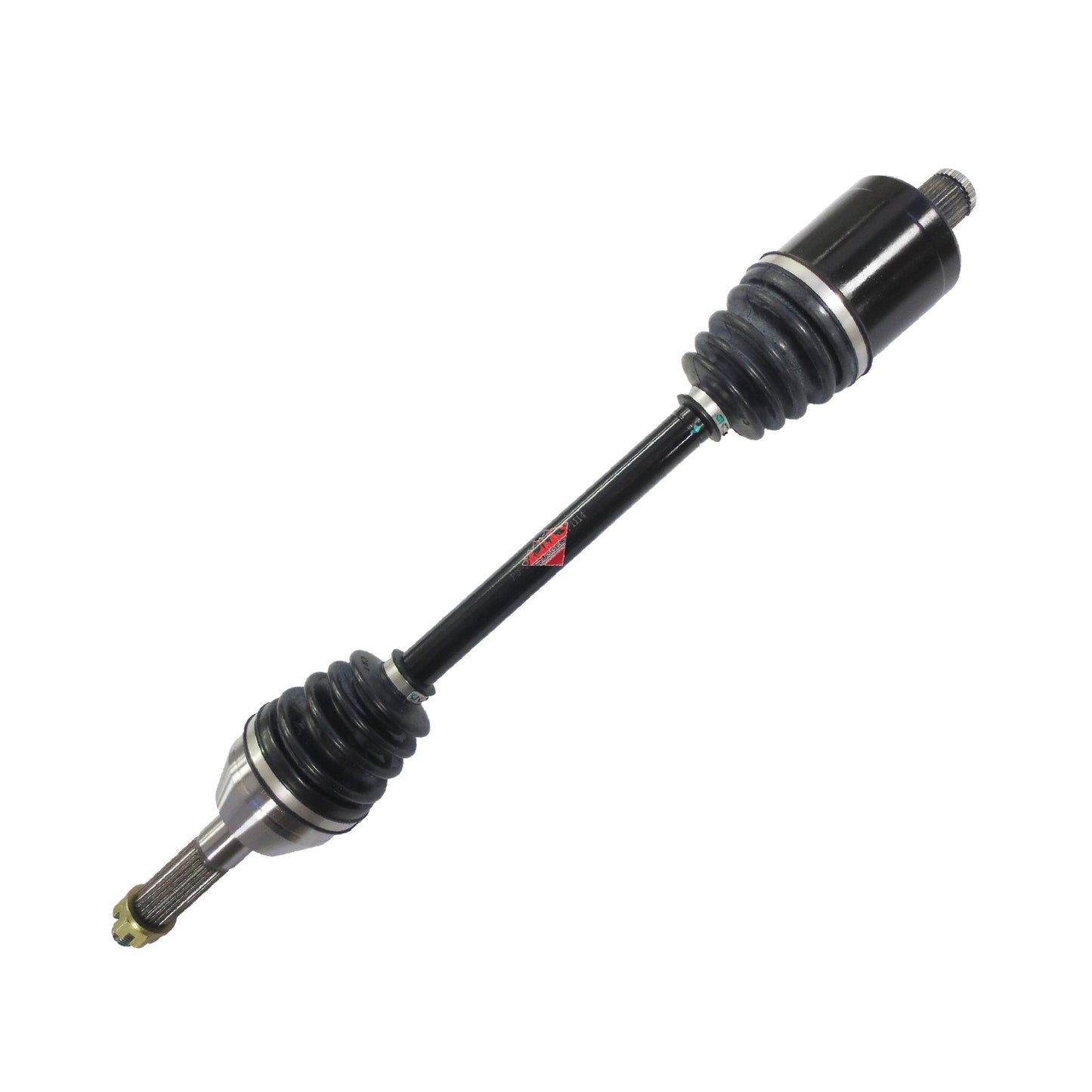 20062025 Polaris Sportsman 500/800/400/570/450 Front Left, Front Right Rugged Performance Axle