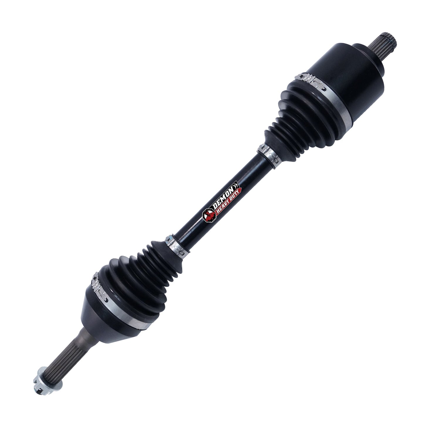 20062025 Polaris Sportsman 450/500/800/400/570, Outlaw 50/110, Phoenix 200 Front Left, Front Right Heavy Duty Axle