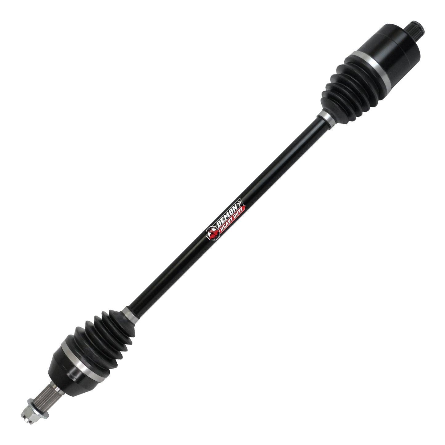 20182021 Polaris RZR Turbo S Front Left, Front Right Heavy Duty Axle