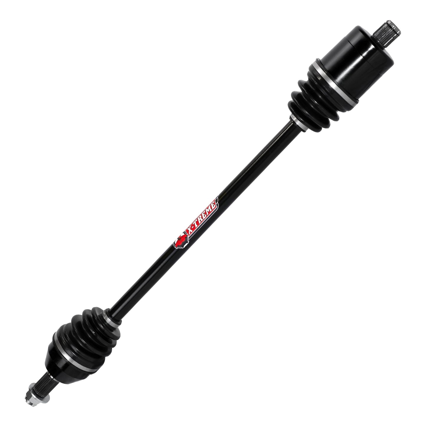 20182022 Polaris RZR RS1/Turbo S/PRO XP Front Left, Front Right Xtreme Heavy Duty Long Travel Axle