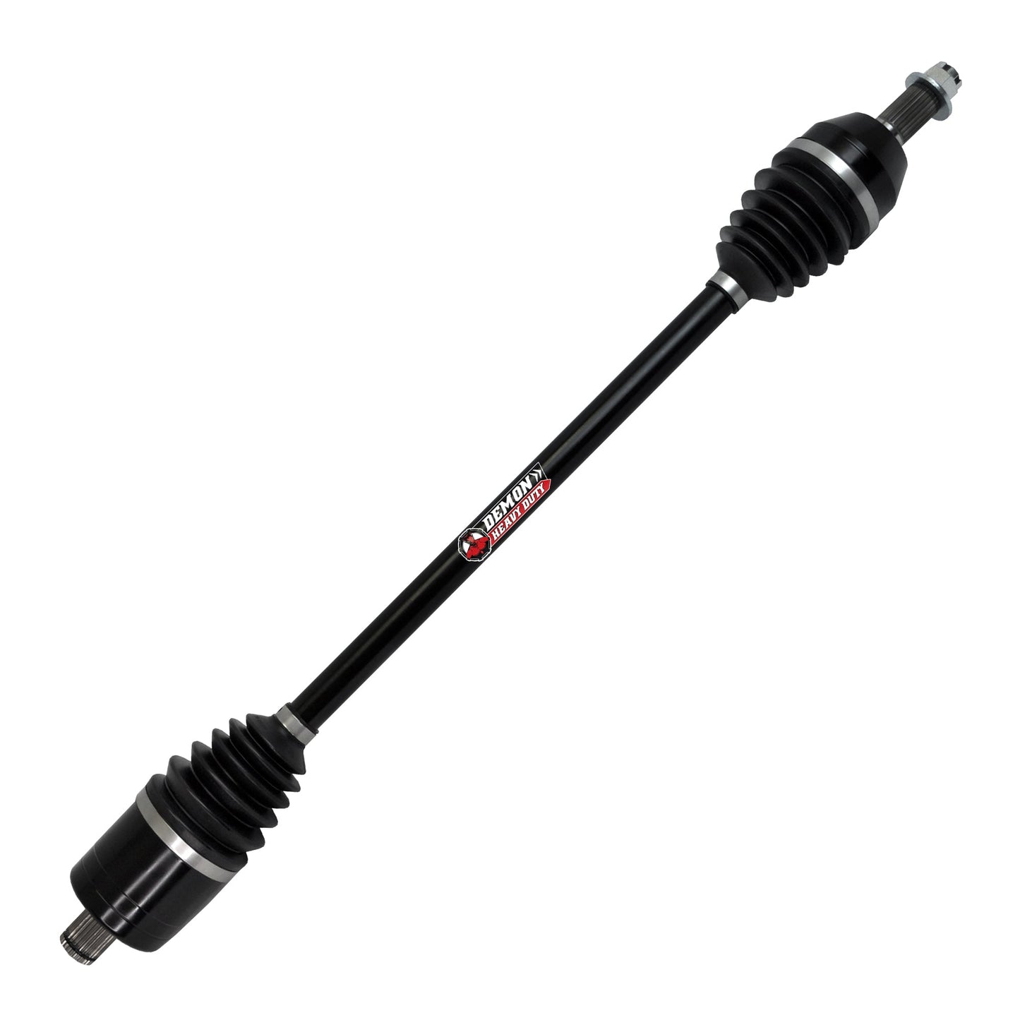 20182021 Polaris RZR Turbo S Rear Left, Rear Right Heavy Duty Axle