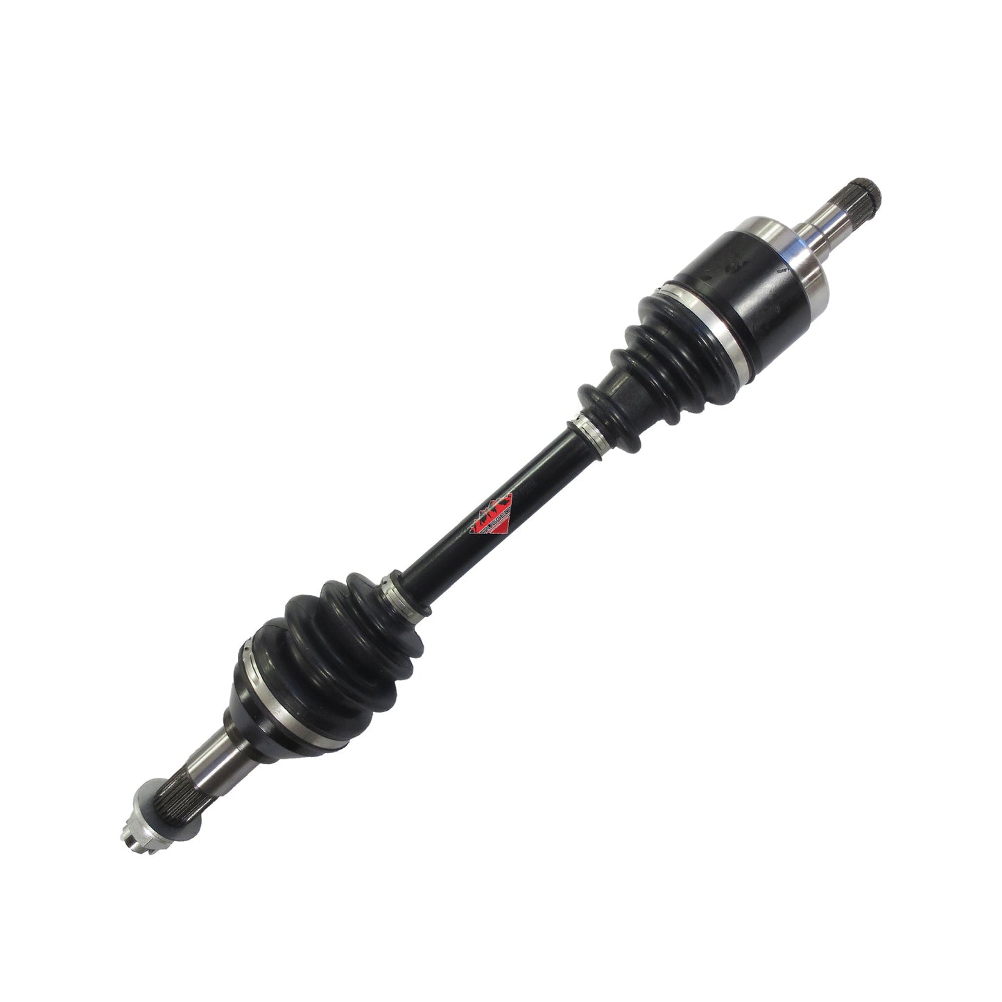 20062022 Rhino 450/660/700 Front Left, Front Right, Rear Left, Rear Right Rugged Performance Axle