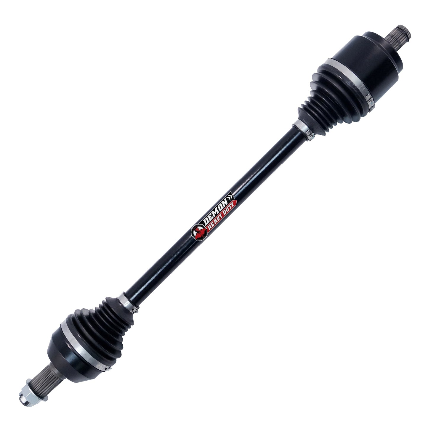 20062022 HISUN HS 500/700, Rhino 450/660 Front Right Heavy Duty Axle