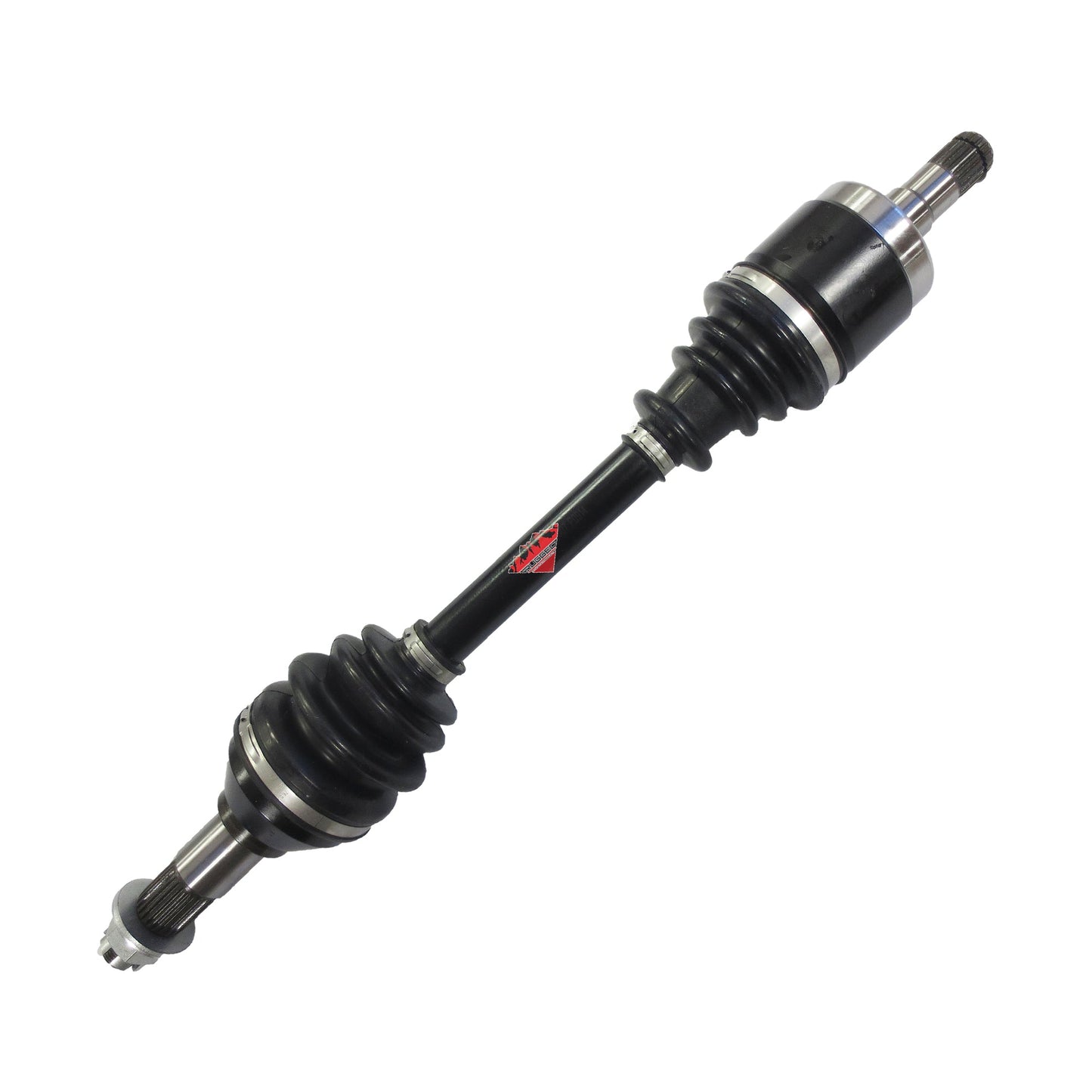 20082013 Rhino 700 Front Left, Front Right Rugged Performance Axle