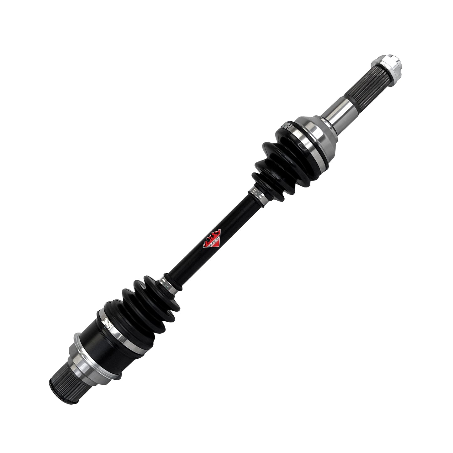 20072009 Big Bear 400 Rear Left Rugged Performance Axle