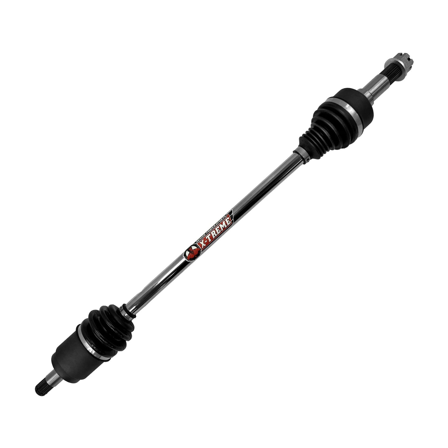 20162023 YXZ 1000R Front Left, Front Right Xtreme Heavy Duty Long Travel Axle Race Spec 4340