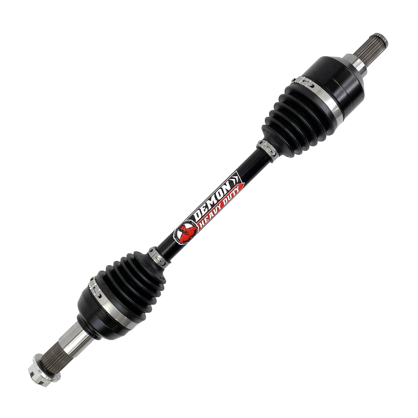 20142023 Grizzly 700 Rear Left, Rear Right Heavy Duty Axle