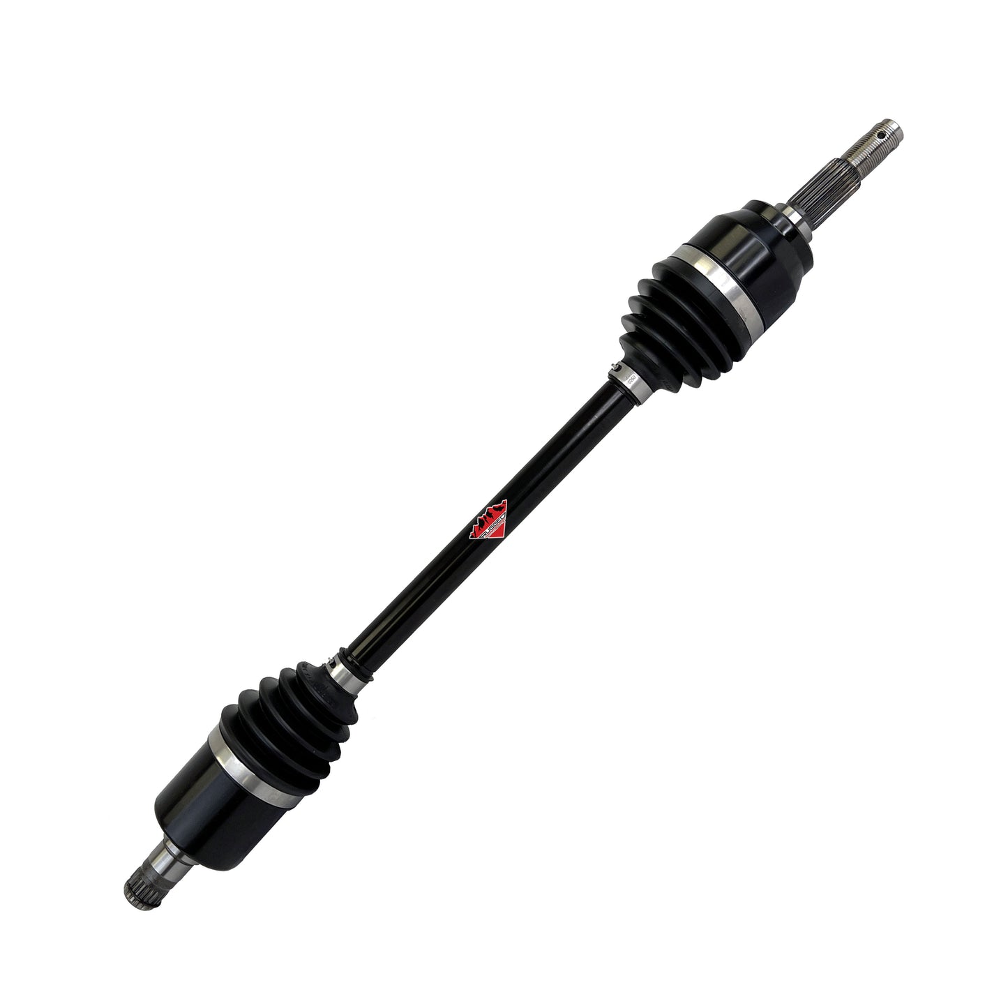 20132019 John Deere Gator XUV/RSX Front Left, Front Right Rugged Performance Axle
