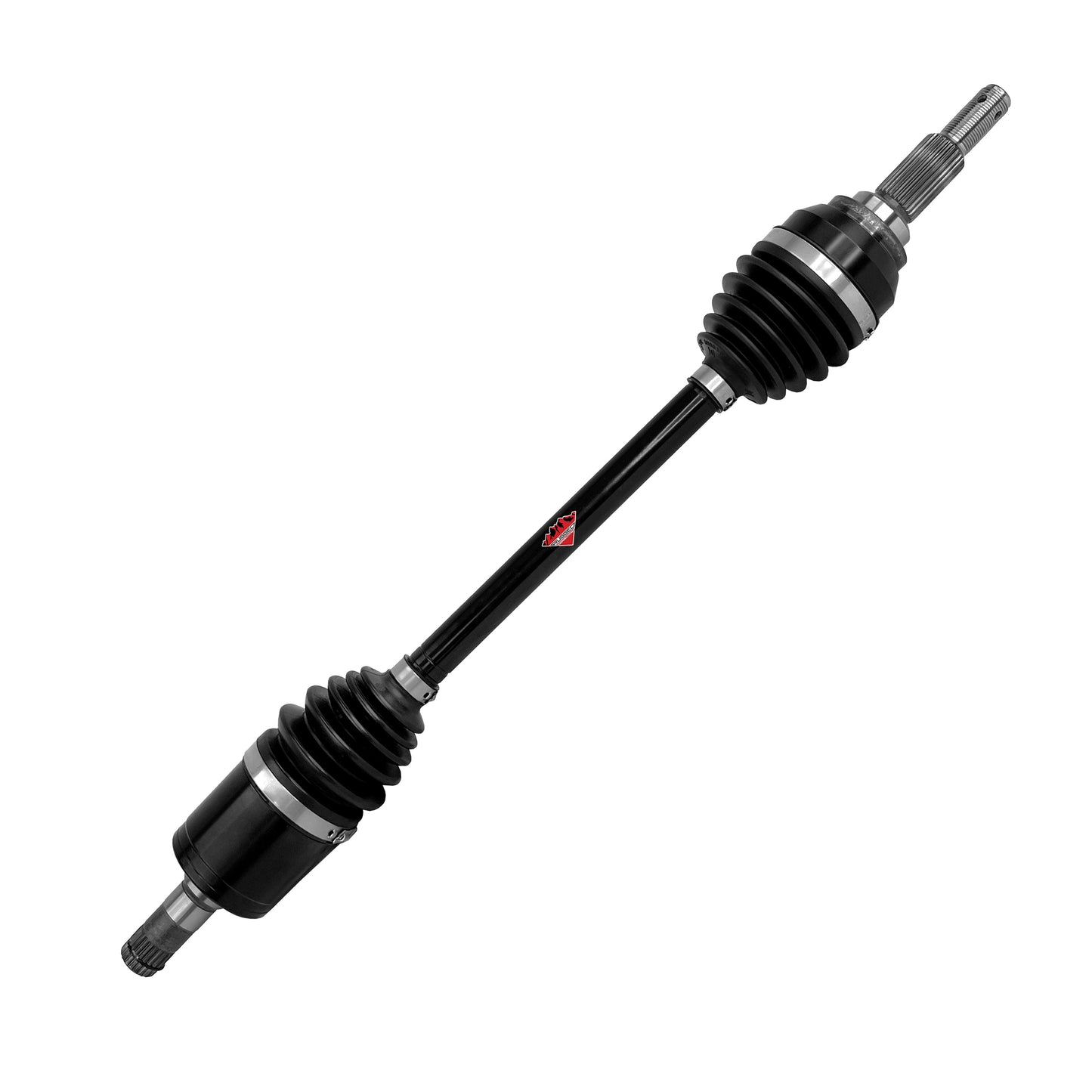 20182019 John Deere Gator XUV Front Right Rugged Performance Axle