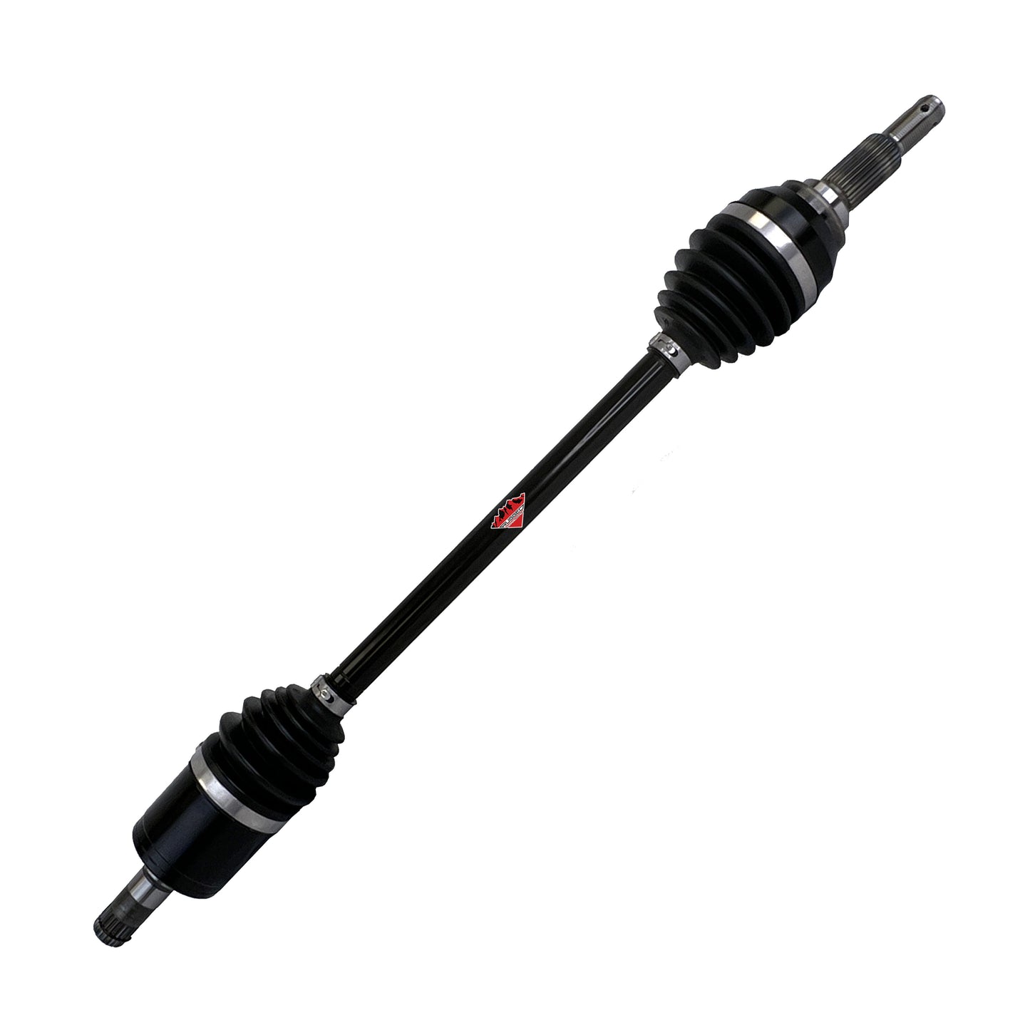 20182019 John Deere Gator XUV Front Left Rugged Performance Axle