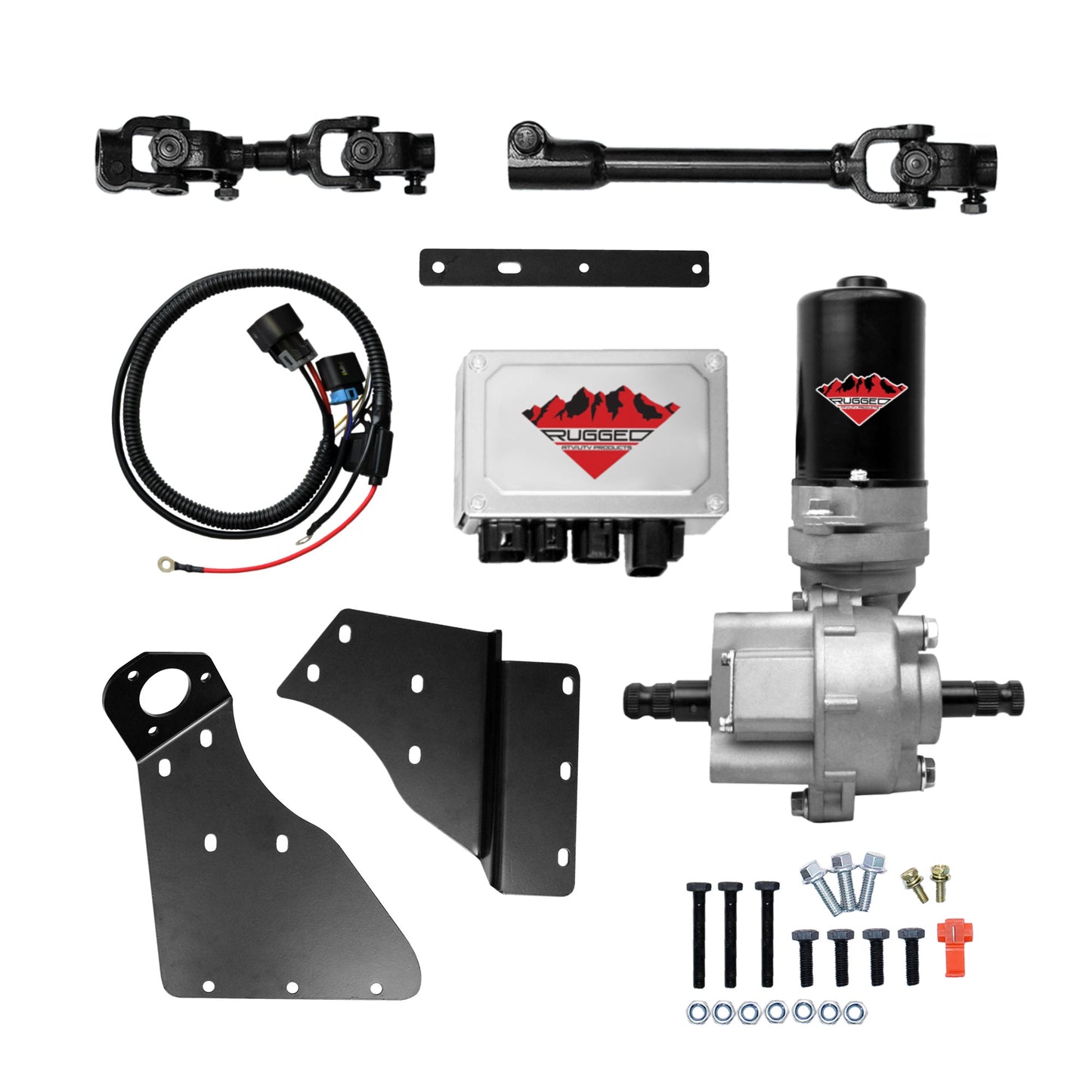 20142016 Honda Pioneer 700 Front Electric Power Steering Kit