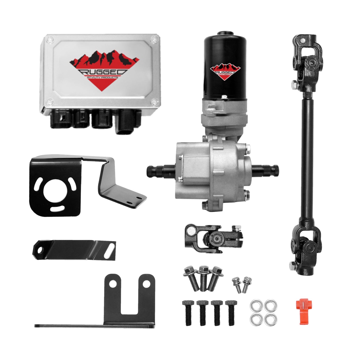 20082013 Kawasaki Teryx 750 Front Electric Power Steering Kit