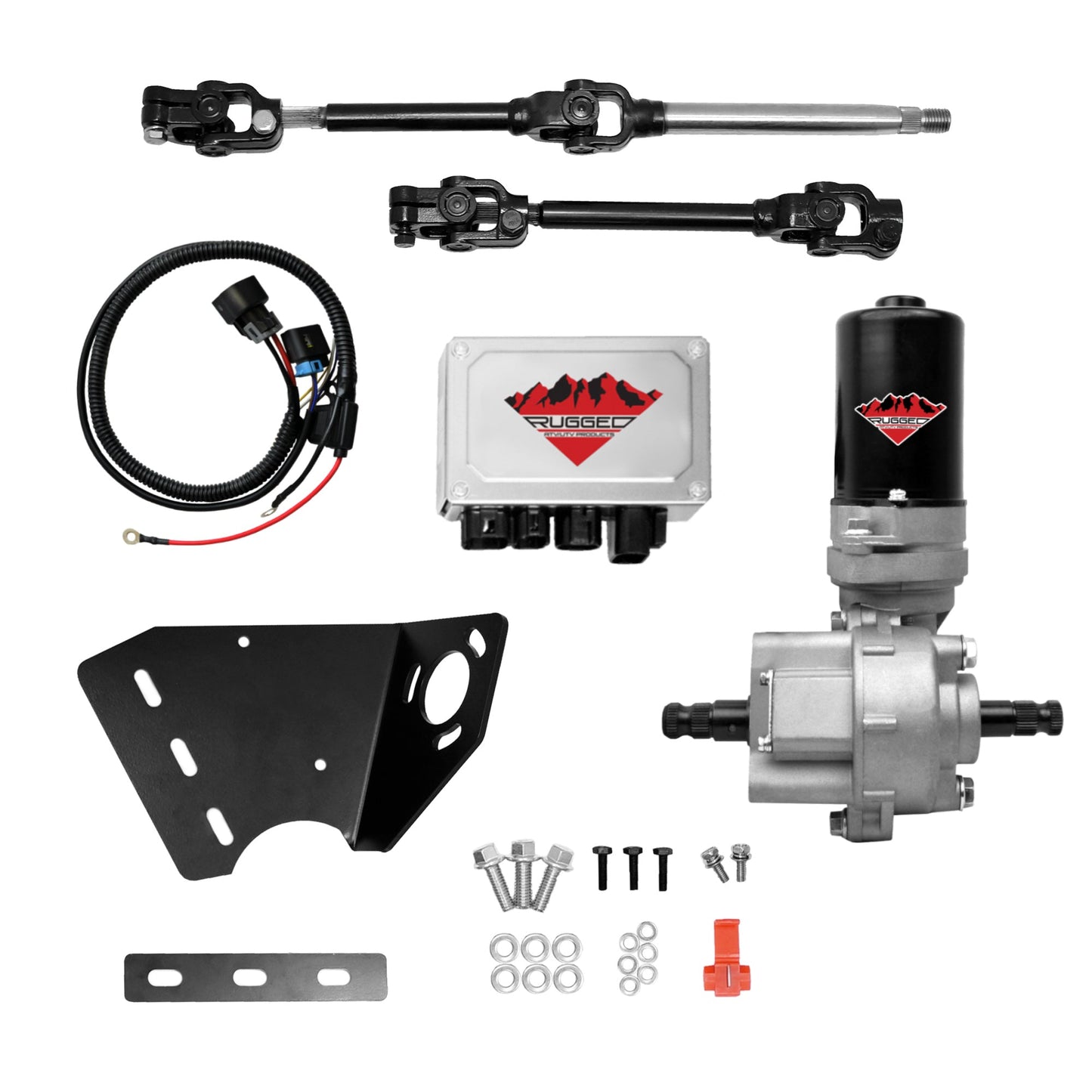 20132019 Polaris Ranger 900/Diesel/1000 Front Electric Power Steering Kit