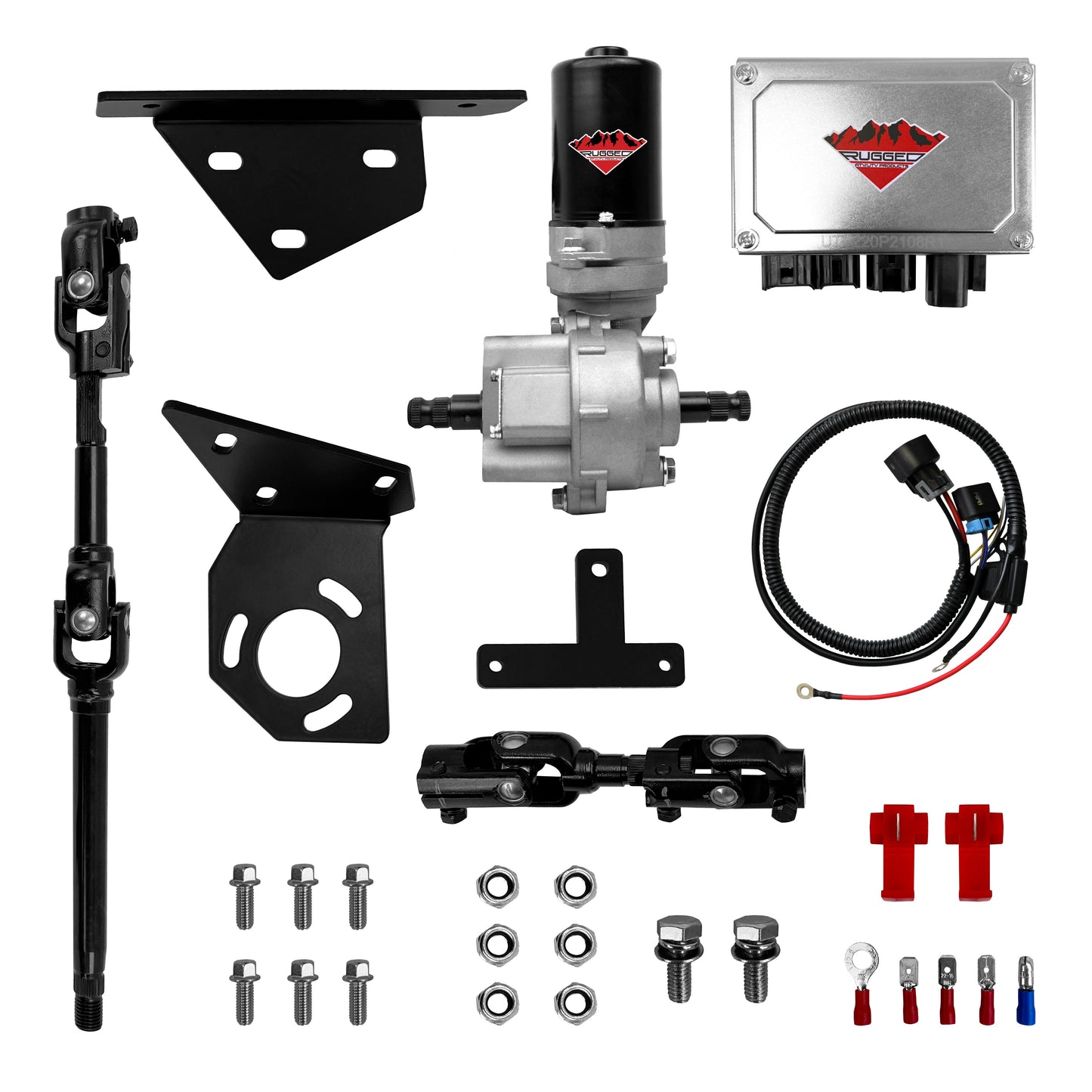 20162022 Polaris Ranger 570/500 Front Electric Power Steering Kit