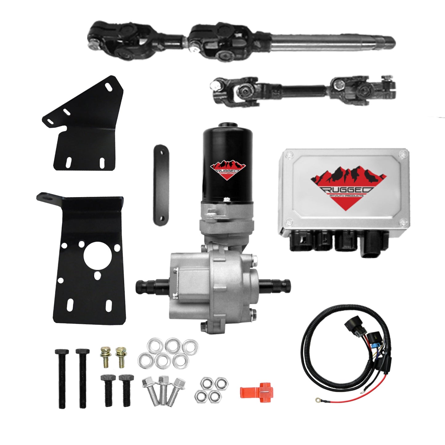 20092022 Polaris RZR 800/570 Front Electric Power Steering Kit