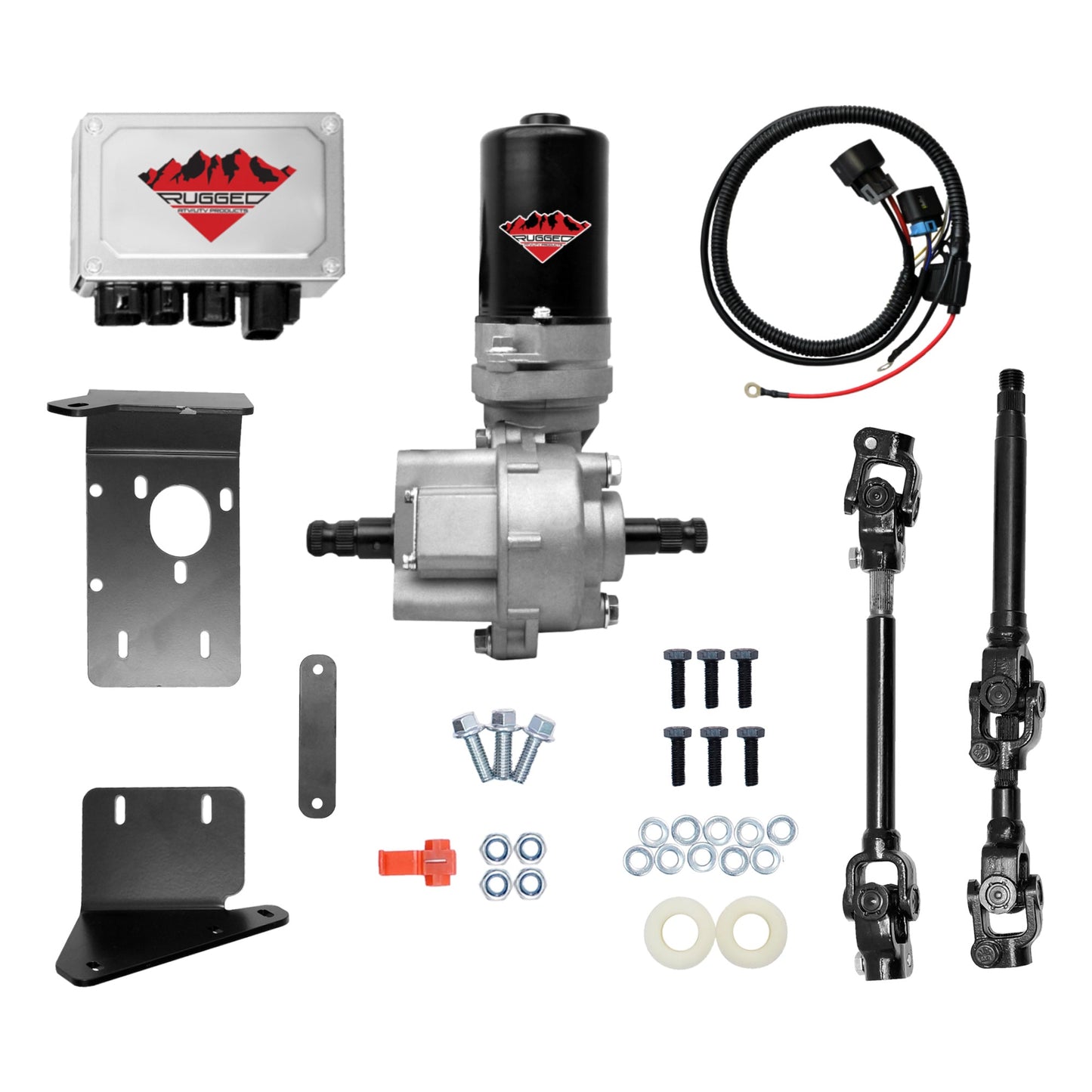 20162020 Kawasaki Teryx4 800, Teryx 800 Front Electric Power Steering Kit
