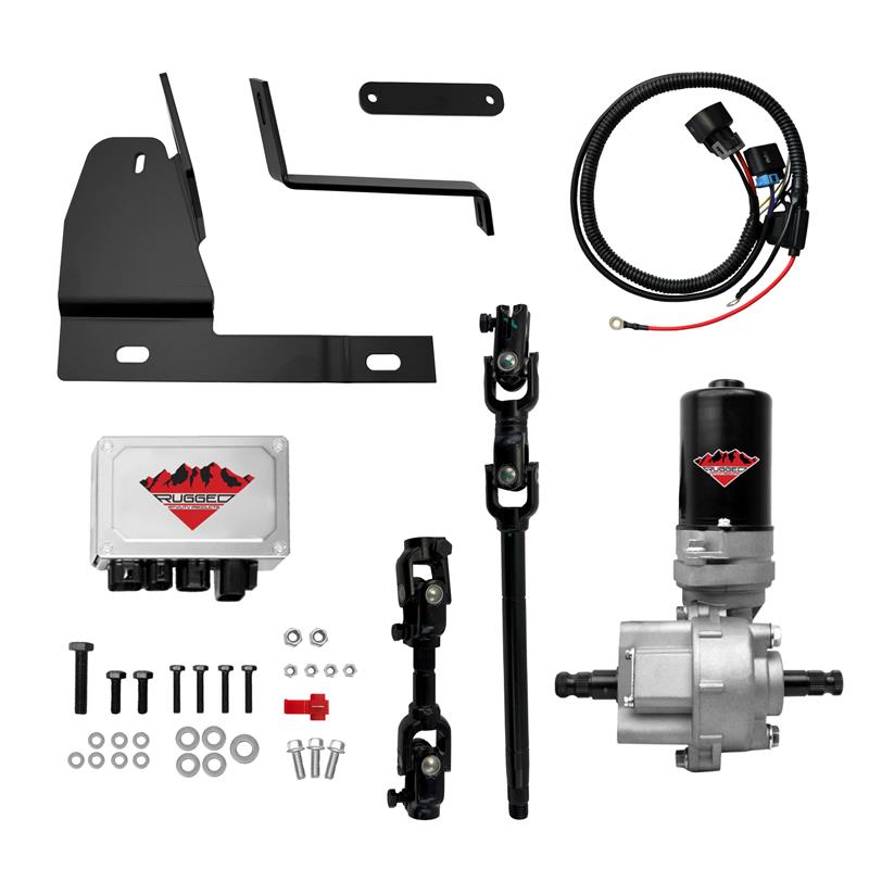 20052022 John Deere Gator HPX/XUV Front Electric Power Steering Kit