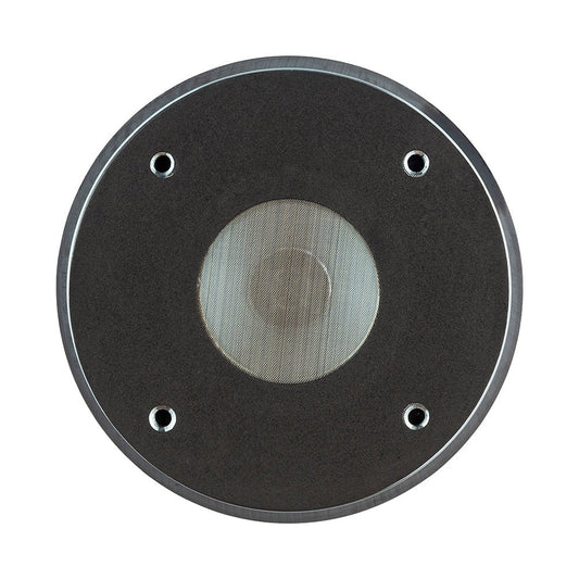 2" Throat Bolt on Driver 320 Watts 2" Titanium Vc 8-Ohm