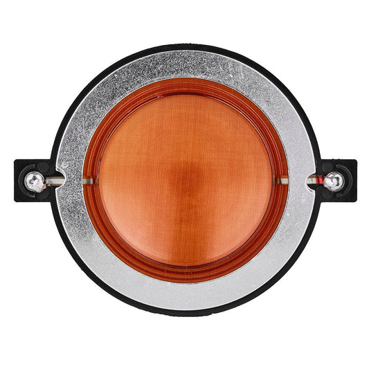 PRO 2" Phenolic Replacement Diaphragm for PRO-D22PH.8 and Universal 8-Ohm
