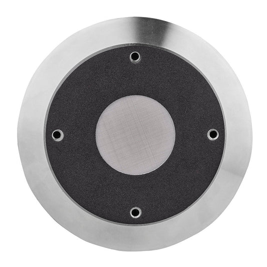 2” Throat Bolt-On Compression Driver 500 Watts With 4” Titanium Voice Coil And Neodymium Magnet