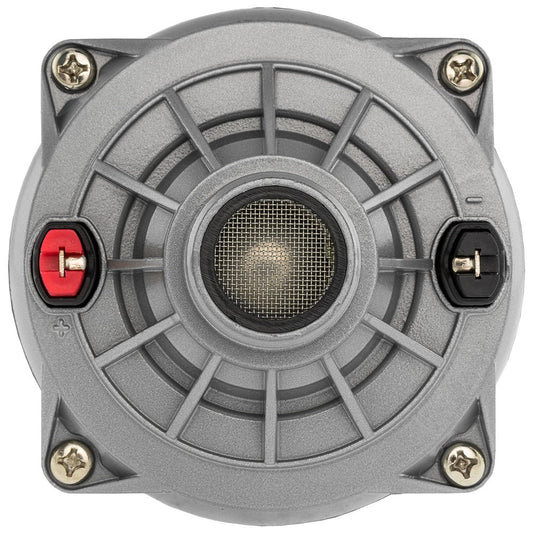 1" Throat Twist on Driver 200 Watts 2" Phenolic Vc 8-Ohm