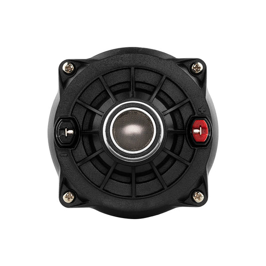 1" Throat Twist on Driver 200 Watts 2" Titanium Vc 8-Ohm
