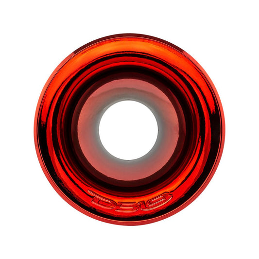 2" Throat Bolt On Horn No Holes No Paint Raw