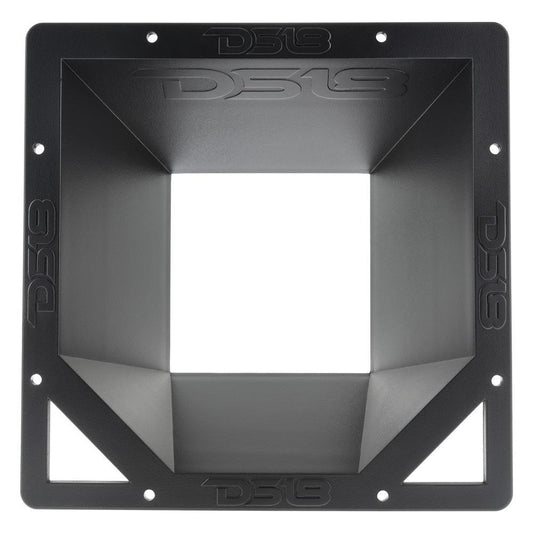 8" Loudspeaker Horn Diffuser Horn