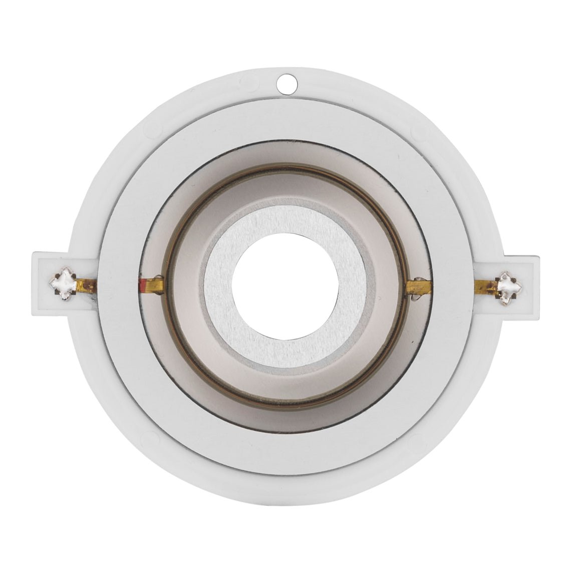 1.5" Replacement Diaphragm for PRO-TWX3.8TI and Universal 8-Ohm