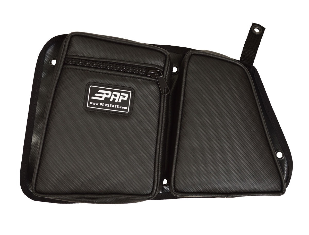 PRP Door Bags for RZR XP 1000 / Turbo / Turbo S