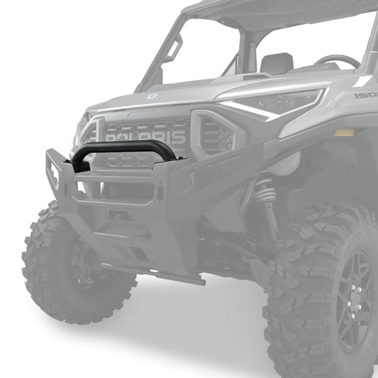 Polaris Ranger 1500 Front Hood Basket