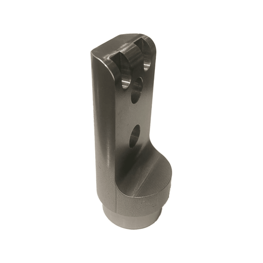 Polaris Pro R / Turbo R "A" Pillar Bung
