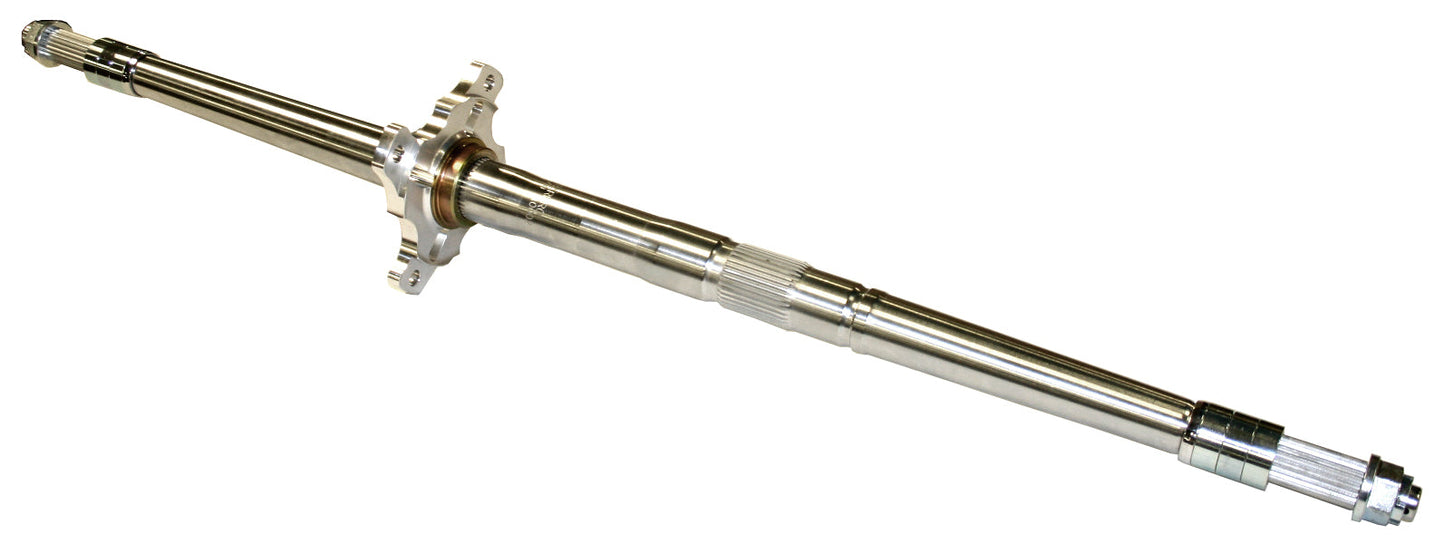 Can Am DS450 Pro Series Axcalibar Axle