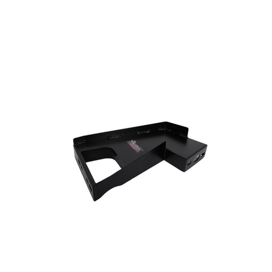 Shock Therapy Frame Supports for Polaris RZR Pro XP