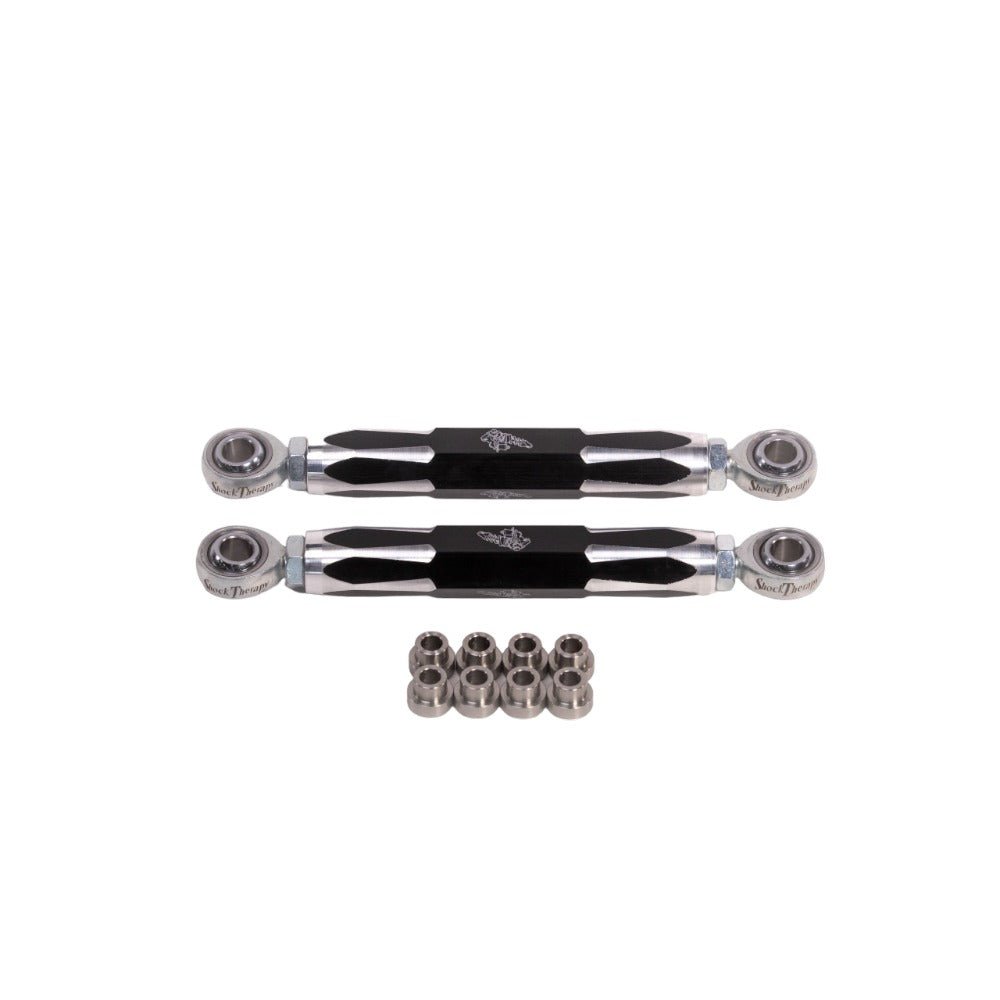 Shock Therapy Rear Sway Bar Kit for RZR Pro XP
