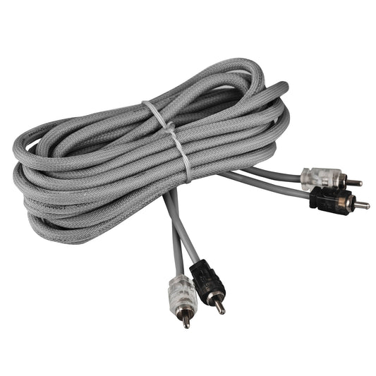 Level 2 RCA 100% Copper OFC 12 Feet