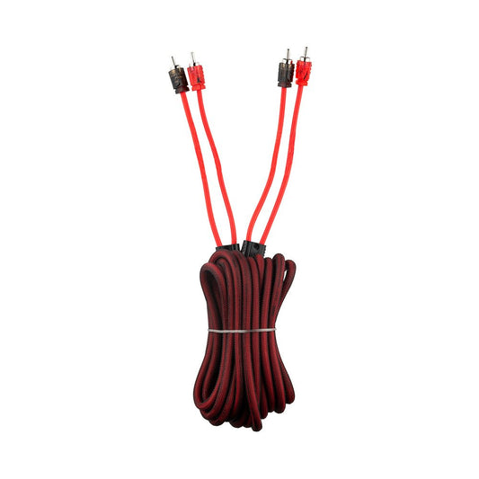 Level 2 RCA 100% Copper OFC 20 Feet