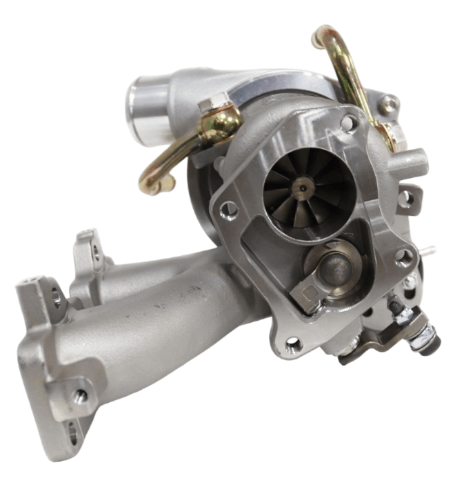 AA Big Turbo for RZR Pro XP / Turbo R