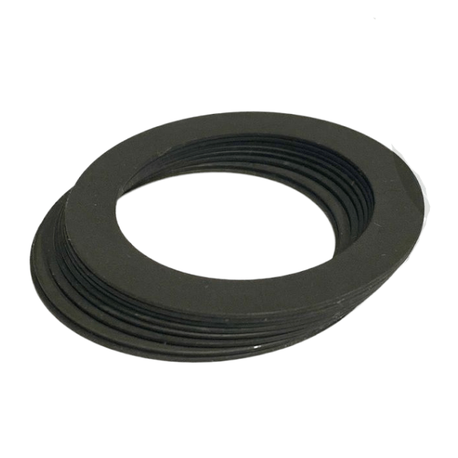 AA P90X Secondary Clutch Alignment Shim Kit