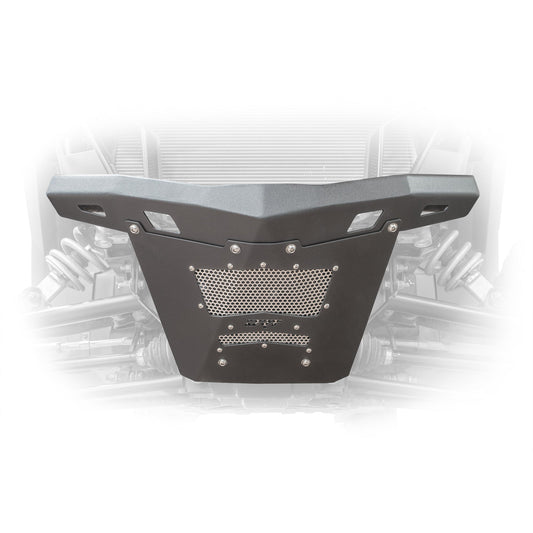 RZR Pro XP 2020-2024 Front Bumper and Skid plate