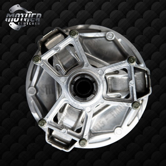 Ranger 1000 XP (2019-2021) Primary Clutch + Puller + Bolt