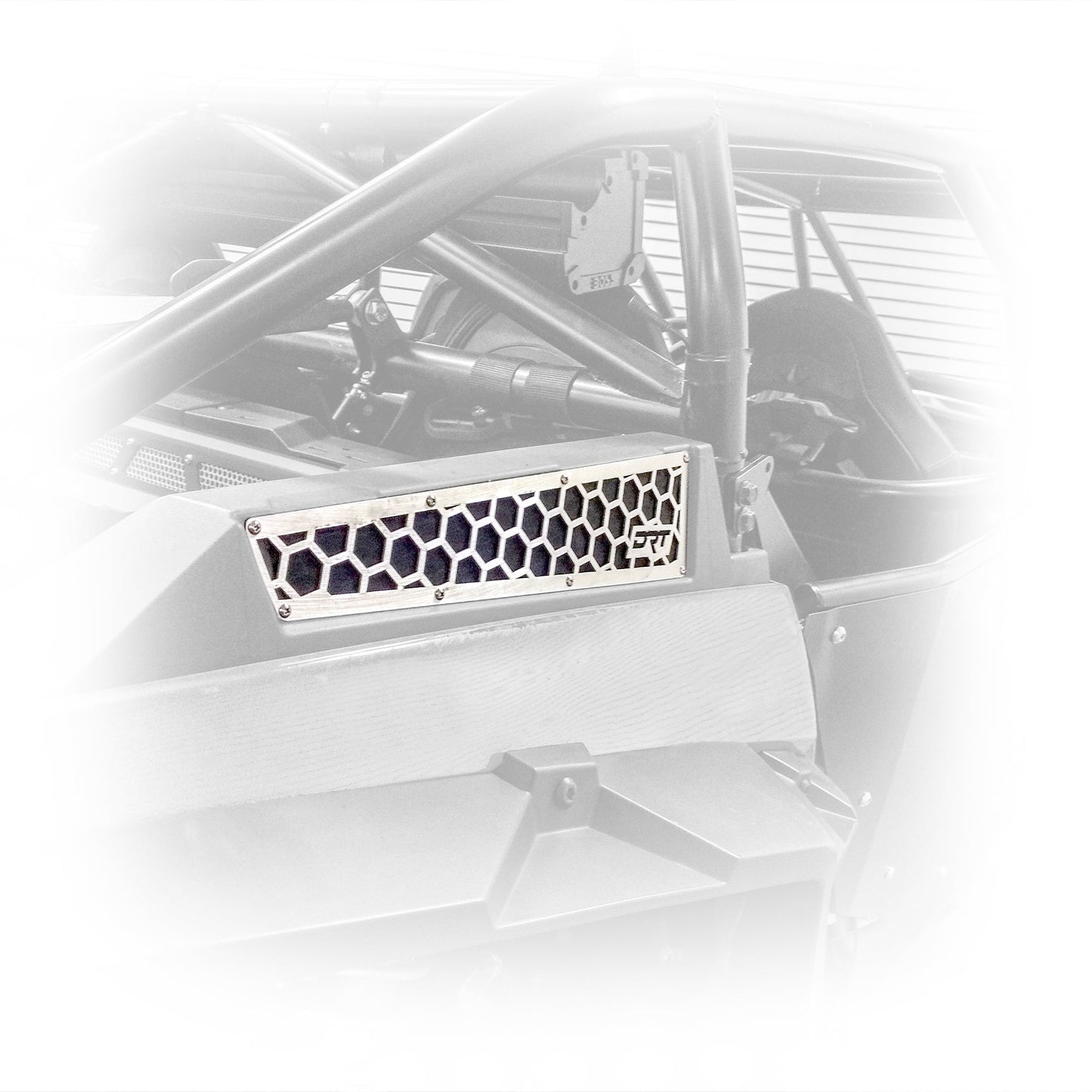 RZR XP 1000 2014-2023 Air Intake Vent Grill