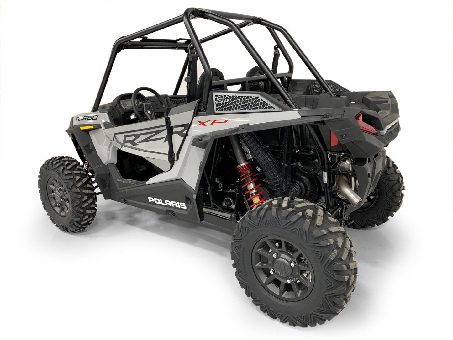 RZR XP 1000 Turbo and Turbo S 2017-2023 Air Intake Grill