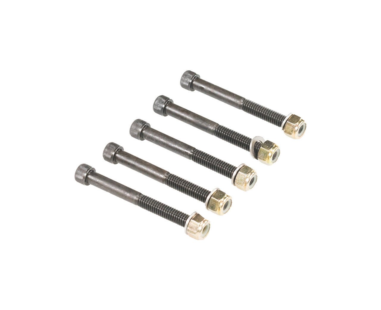 Shock Therapy Race Rack & Pinion for Polaris 2024+ RZR XP 1000