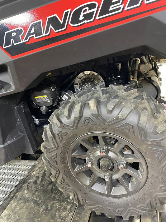 Aftermarket Assassins Stage 1 Lock & Load Kit for 2020+ Ranger 1000 SOHC