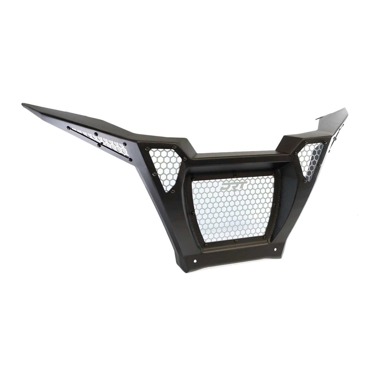 Rear Bumper for Polaris RZR 200 EFI
