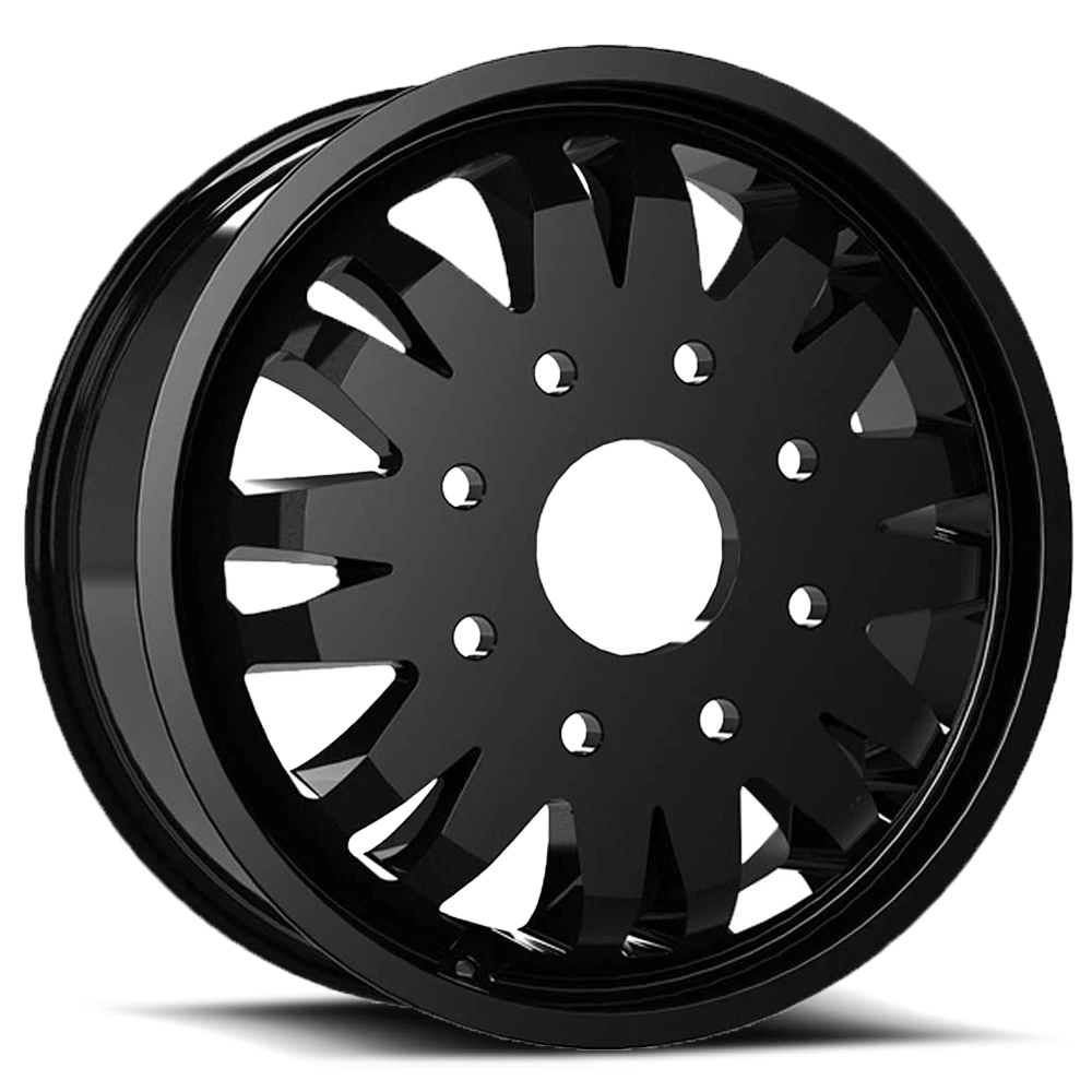 401 Rival Dually SB