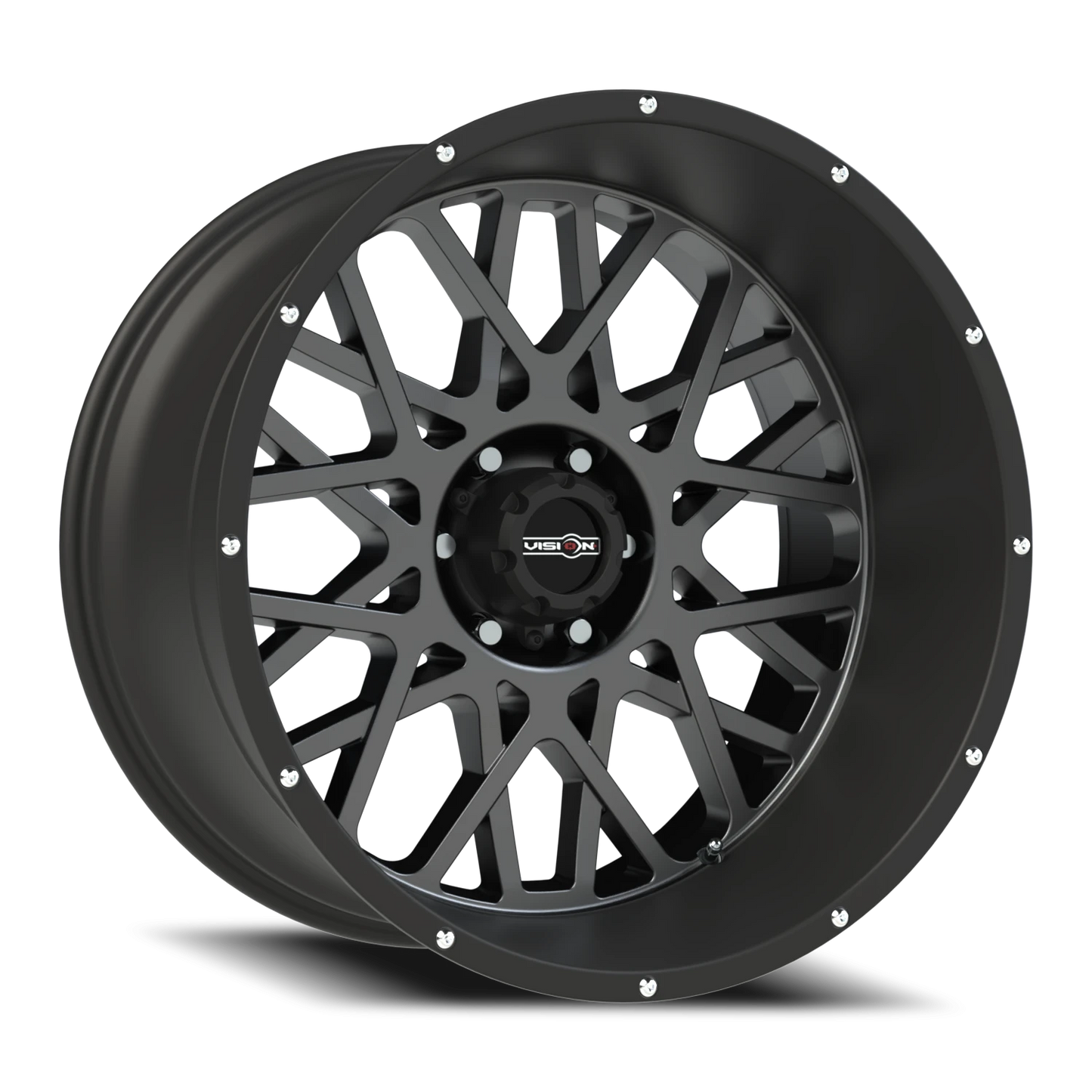 412 Rocker ABL