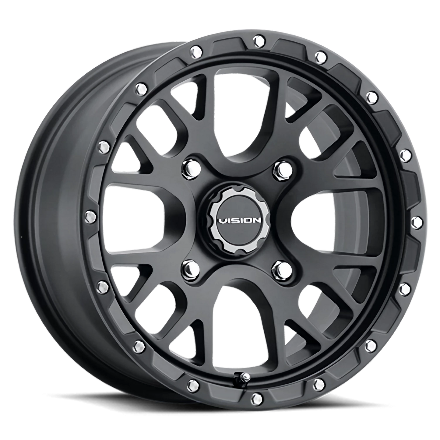 545 Rocker ATV SB
