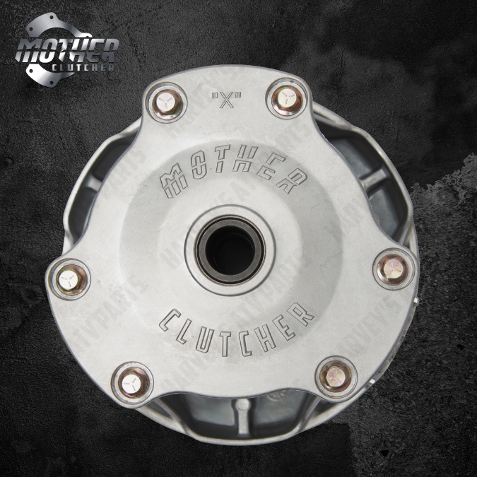Sportsman 550 (2009-2014) Primary Clutch